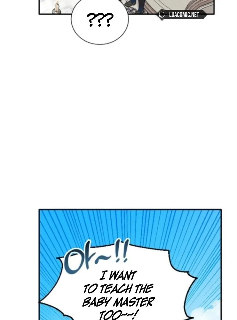 I Will Protect My Tyrant Dad! Chapter 39 page 63 - 