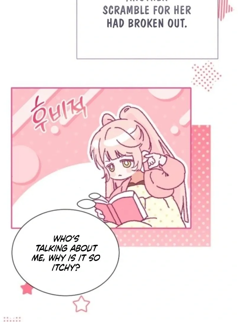 I Will Protect My Tyrant Dad! Chapter 39 page 65 - 