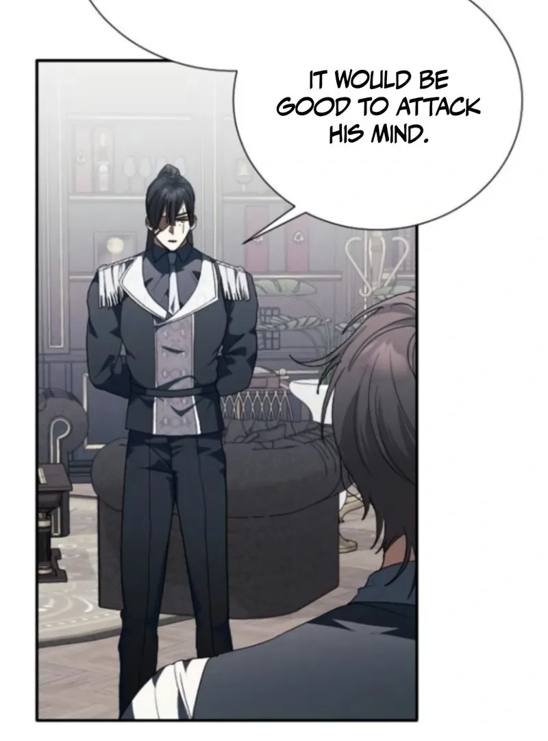 I Will Protect My Tyrant Dad! Chapter 39 page 70 - 