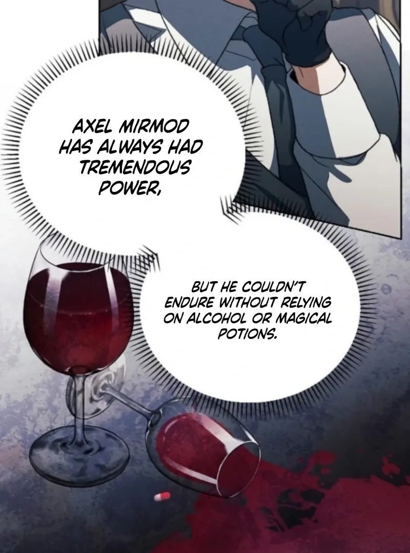 I Will Protect My Tyrant Dad! Chapter 39 page 72 - 