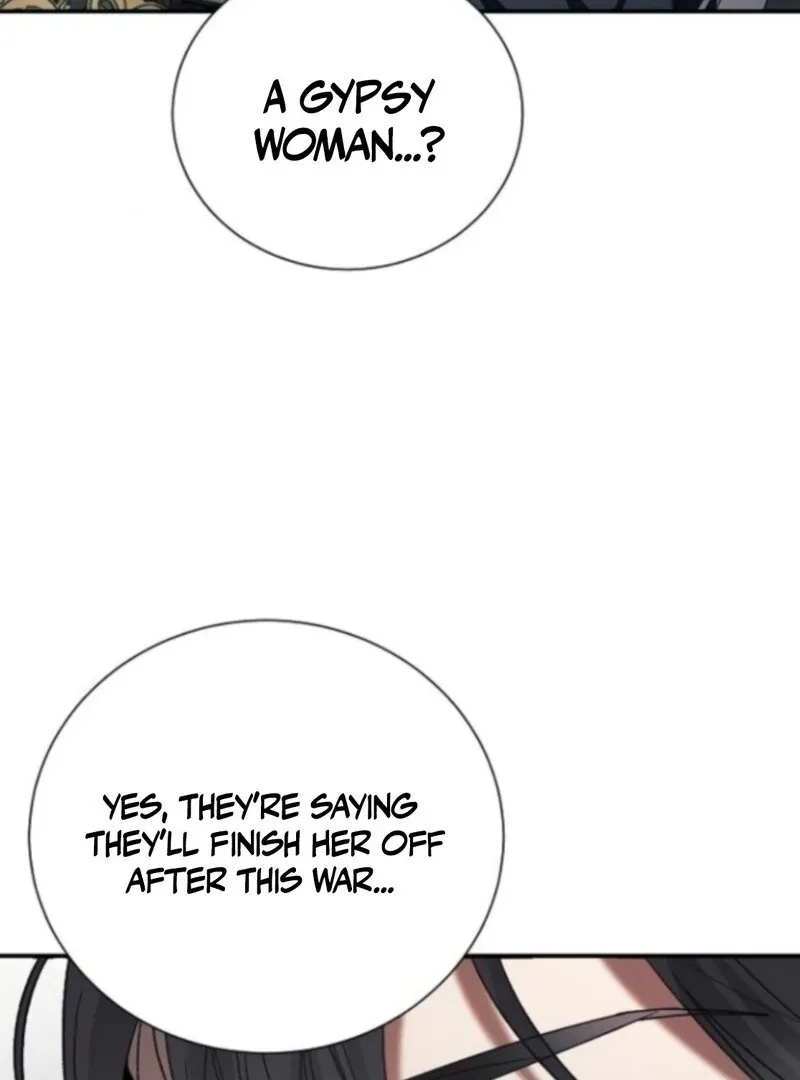 I Will Protect My Tyrant Dad! Chapter 39 page 77 - 
