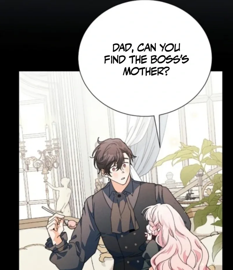 I Will Protect My Tyrant Dad! Chapter 39 page 79 - 