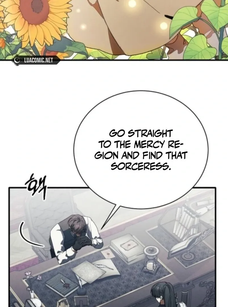 I Will Protect My Tyrant Dad! Chapter 39 page 92 - 