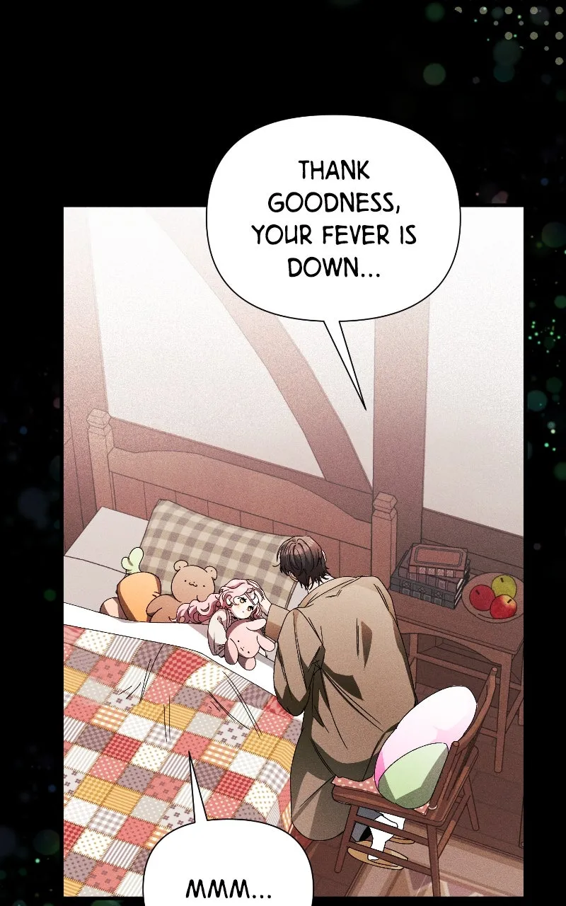 I Will Protect My Tyrant Dad! Chapter 4 page 2 - 