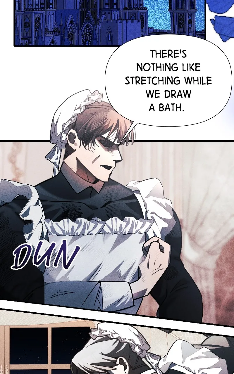 I Will Protect My Tyrant Dad! Chapter 4 page 18 - 