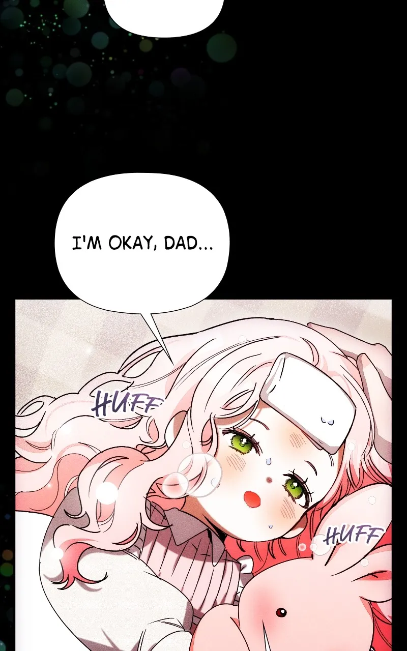 I Will Protect My Tyrant Dad! Chapter 4 page 3 - 