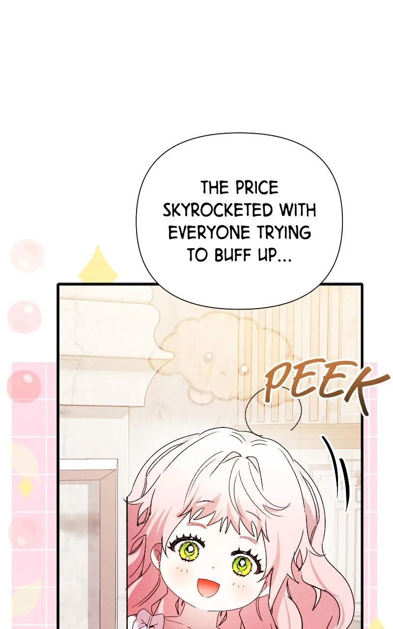 I Will Protect My Tyrant Dad! Chapter 4 page 27 - 