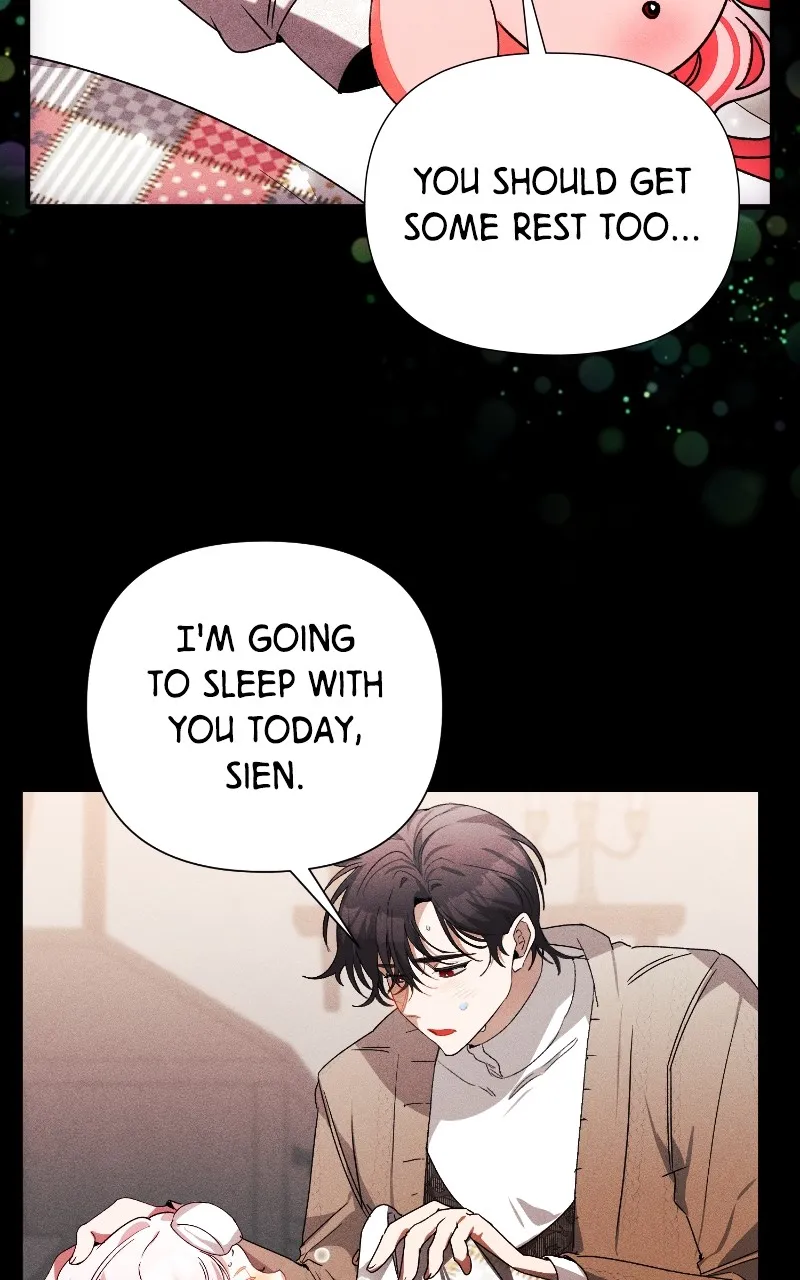 I Will Protect My Tyrant Dad! Chapter 4 page 4 - 
