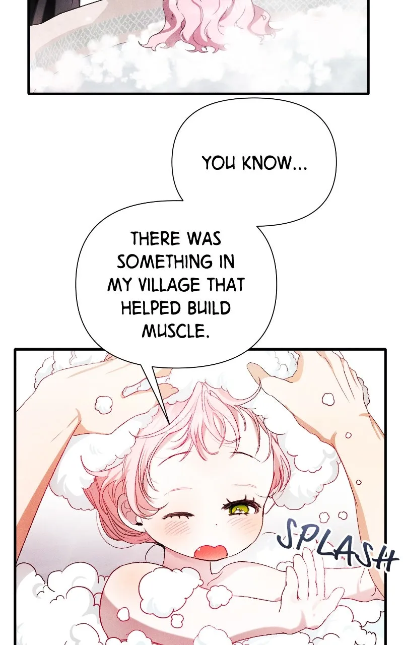 I Will Protect My Tyrant Dad! Chapter 4 page 34 - 