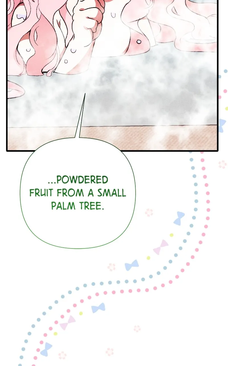 I Will Protect My Tyrant Dad! Chapter 4 page 39 - 