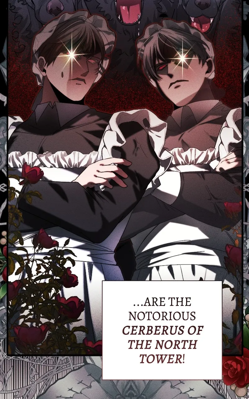 I Will Protect My Tyrant Dad! Chapter 4 page 45 - 