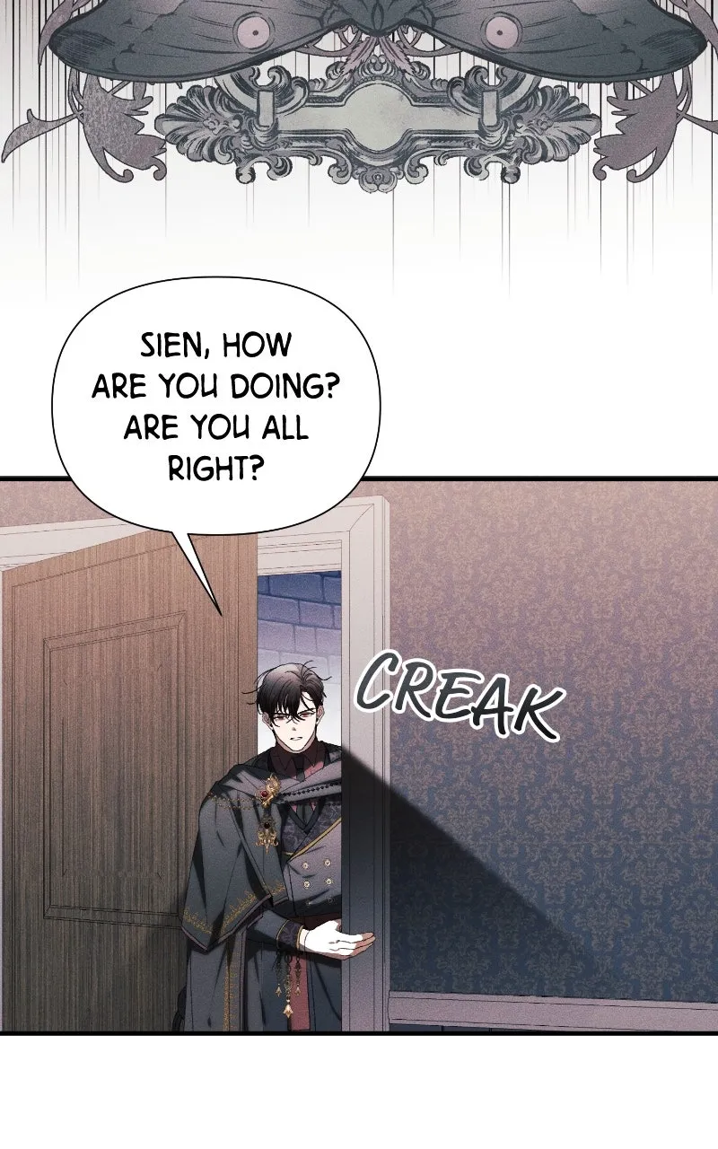 I Will Protect My Tyrant Dad! Chapter 4 page 46 - 