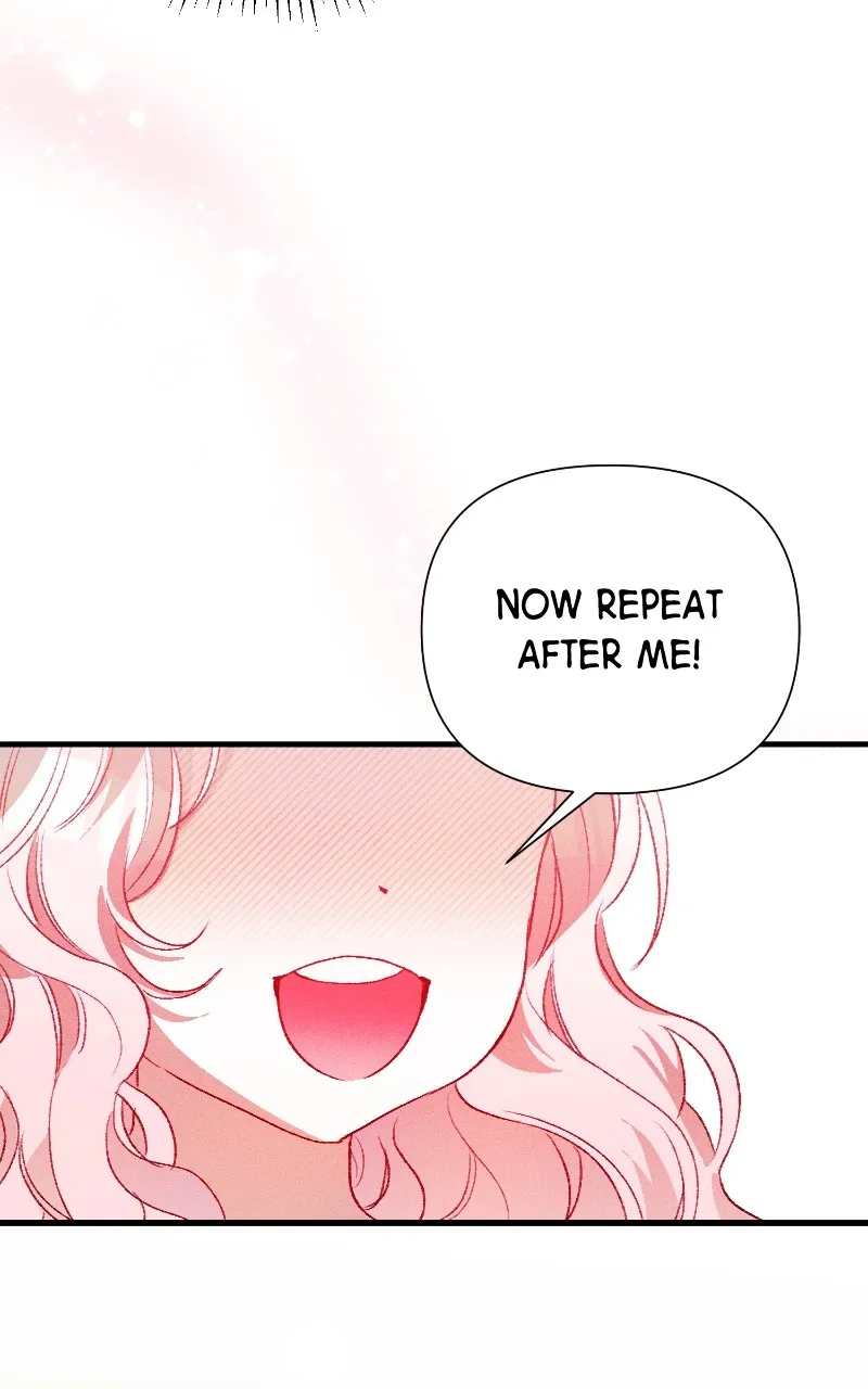 I Will Protect My Tyrant Dad! Chapter 4 page 50 - 
