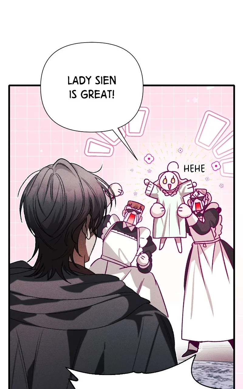 I Will Protect My Tyrant Dad! Chapter 4 page 53 - 