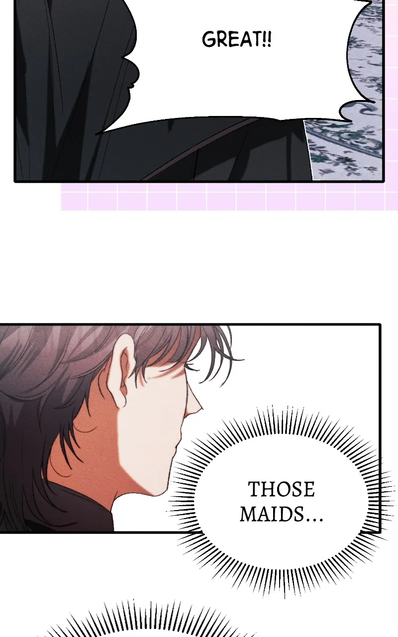 I Will Protect My Tyrant Dad! Chapter 4 page 54 - 