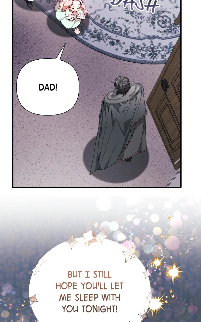 I Will Protect My Tyrant Dad! Chapter 4 page 59 - 