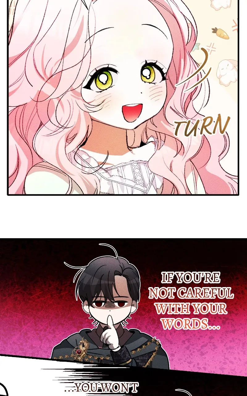 I Will Protect My Tyrant Dad! Chapter 4 page 64 - 