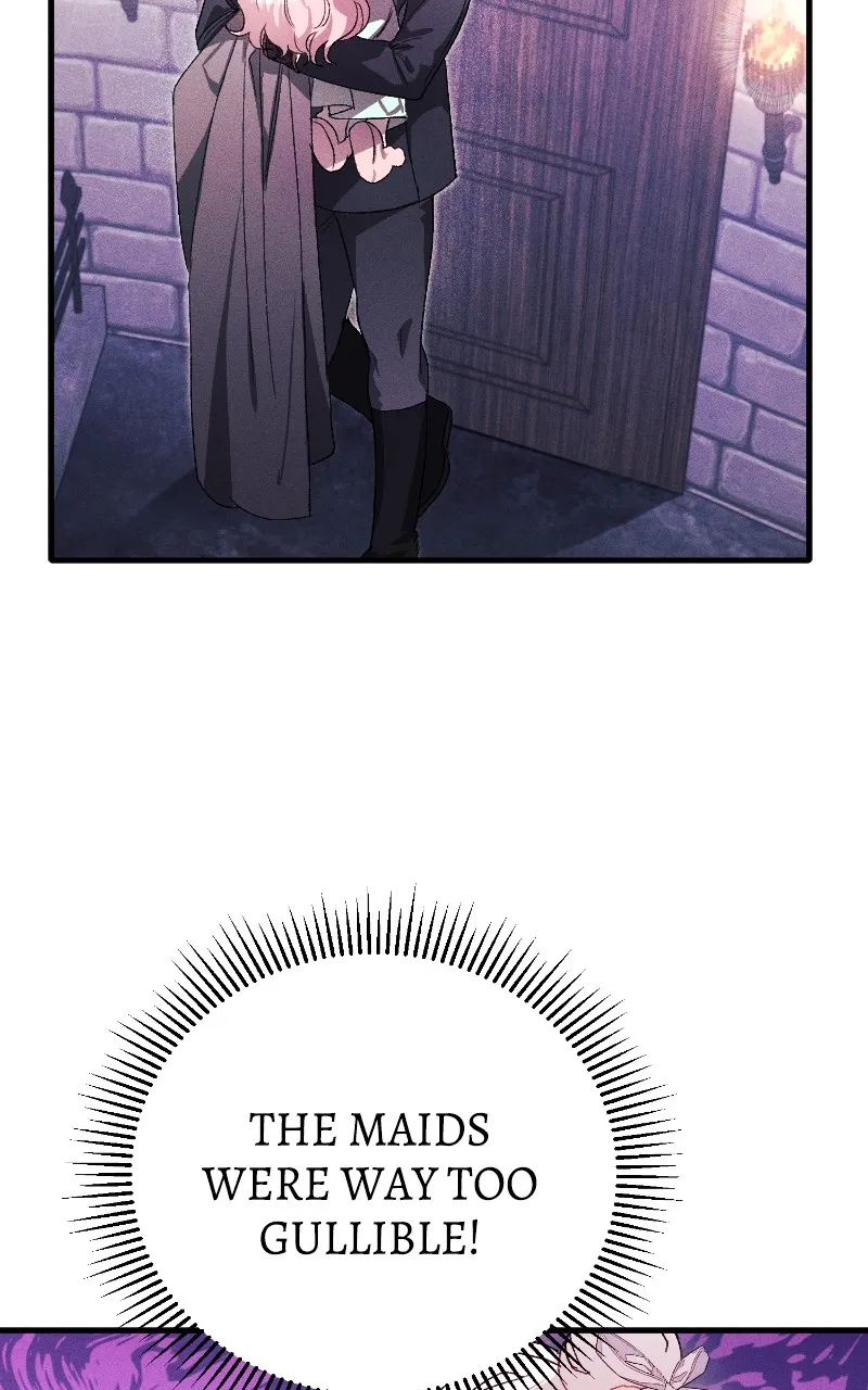 I Will Protect My Tyrant Dad! Chapter 4 page 68 - 