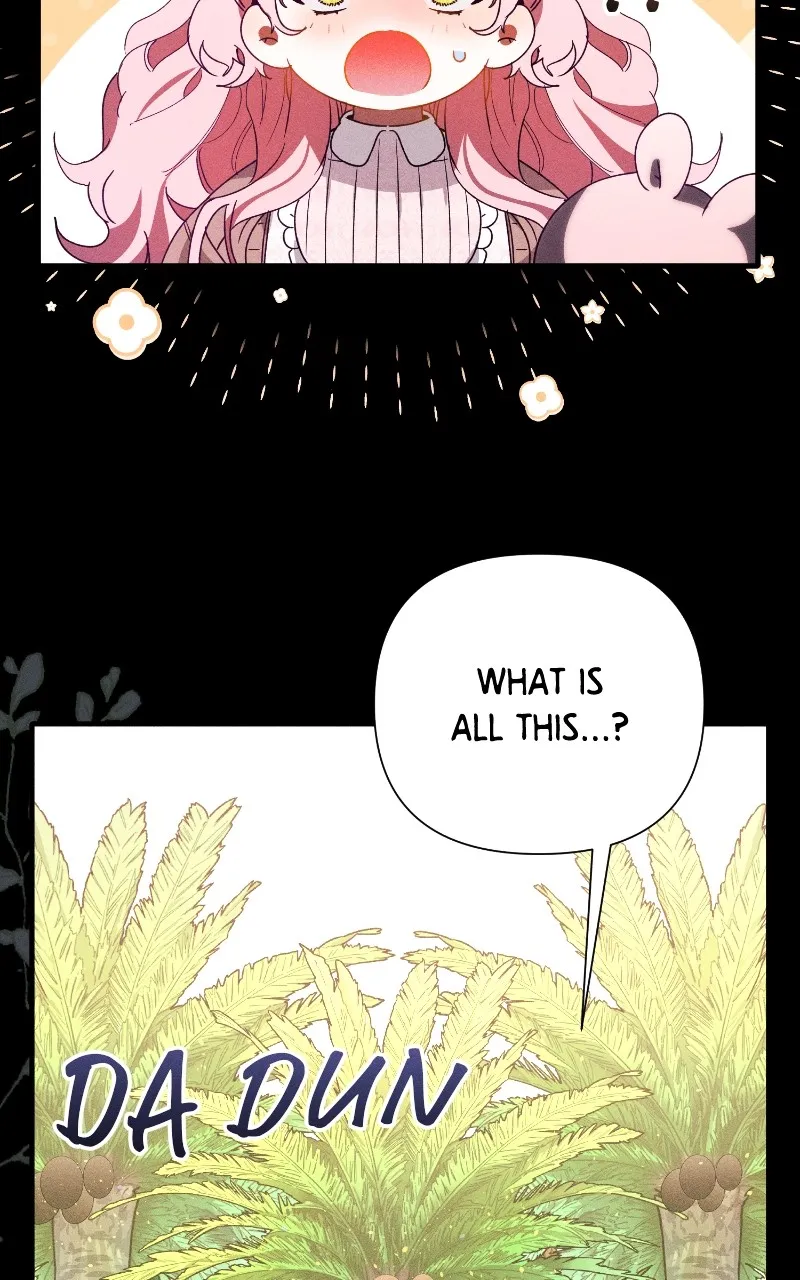 I Will Protect My Tyrant Dad! Chapter 4 page 9 - 