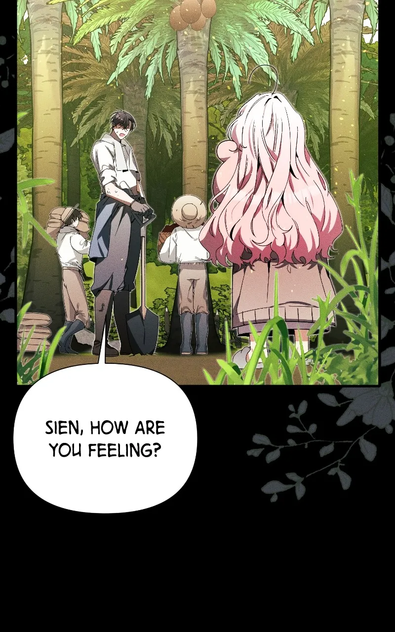 I Will Protect My Tyrant Dad! Chapter 4 page 10 - 