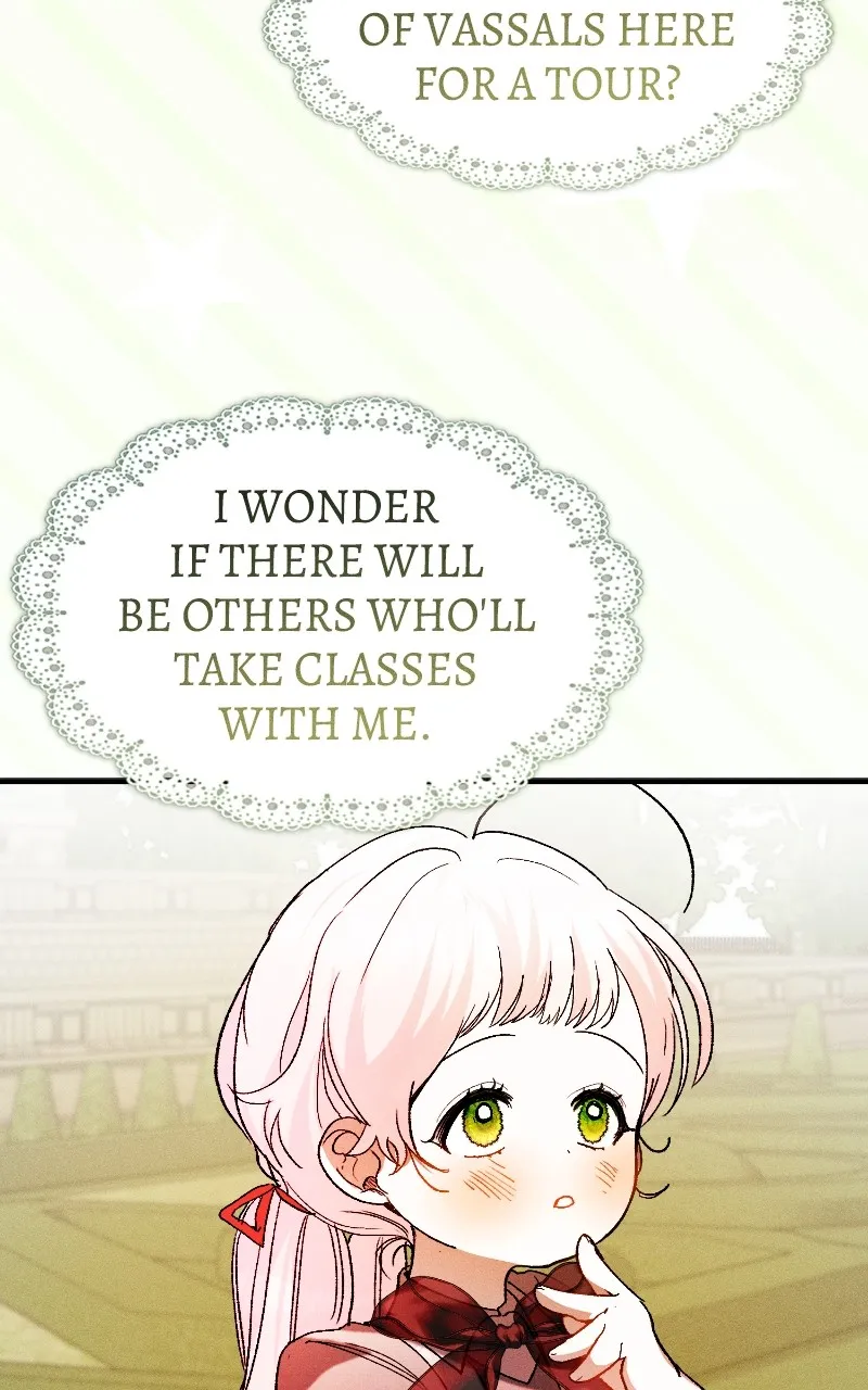 I Will Protect My Tyrant Dad! Chapter 4 page 91 - 
