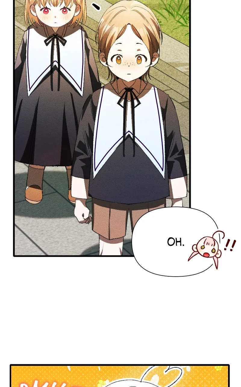 I Will Protect My Tyrant Dad! Chapter 4 page 93 - 
