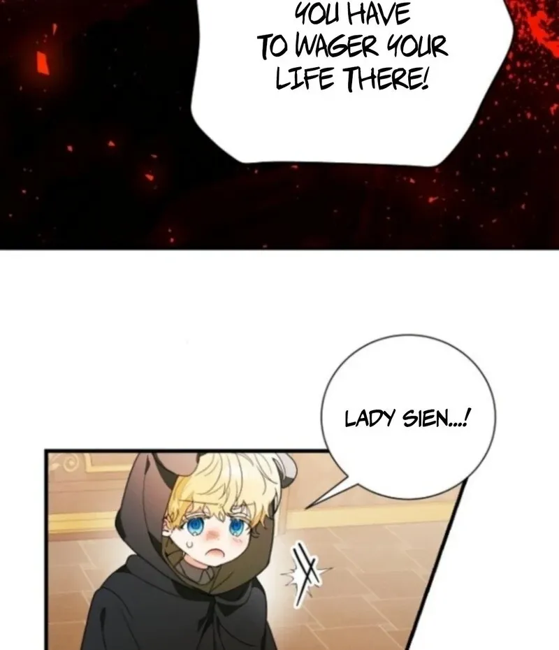 I Will Protect My Tyrant Dad! Chapter 40 page 12 - 