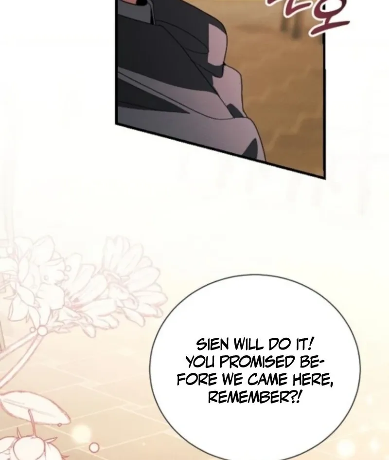 I Will Protect My Tyrant Dad! Chapter 40 page 27 - 