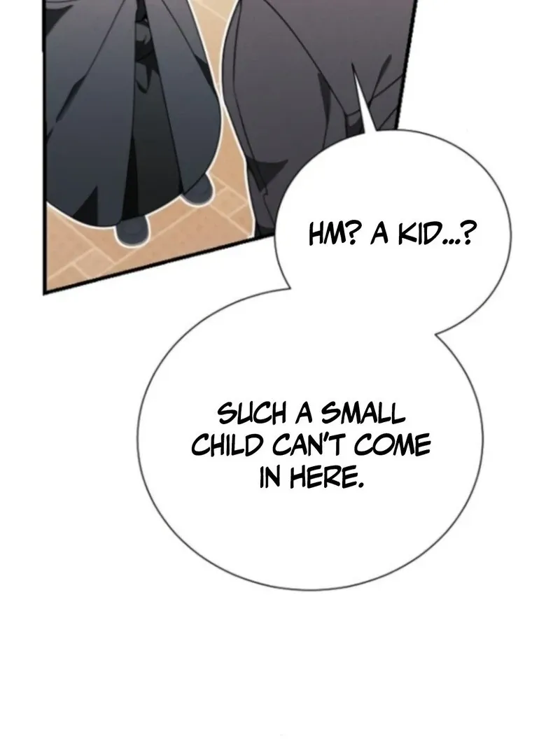 I Will Protect My Tyrant Dad! Chapter 40 page 32 - 