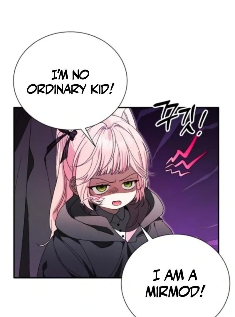 I Will Protect My Tyrant Dad! Chapter 40 page 33 - 