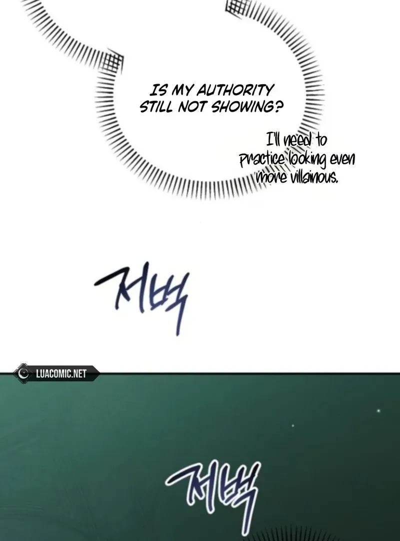 I Will Protect My Tyrant Dad! Chapter 40 page 39 - 