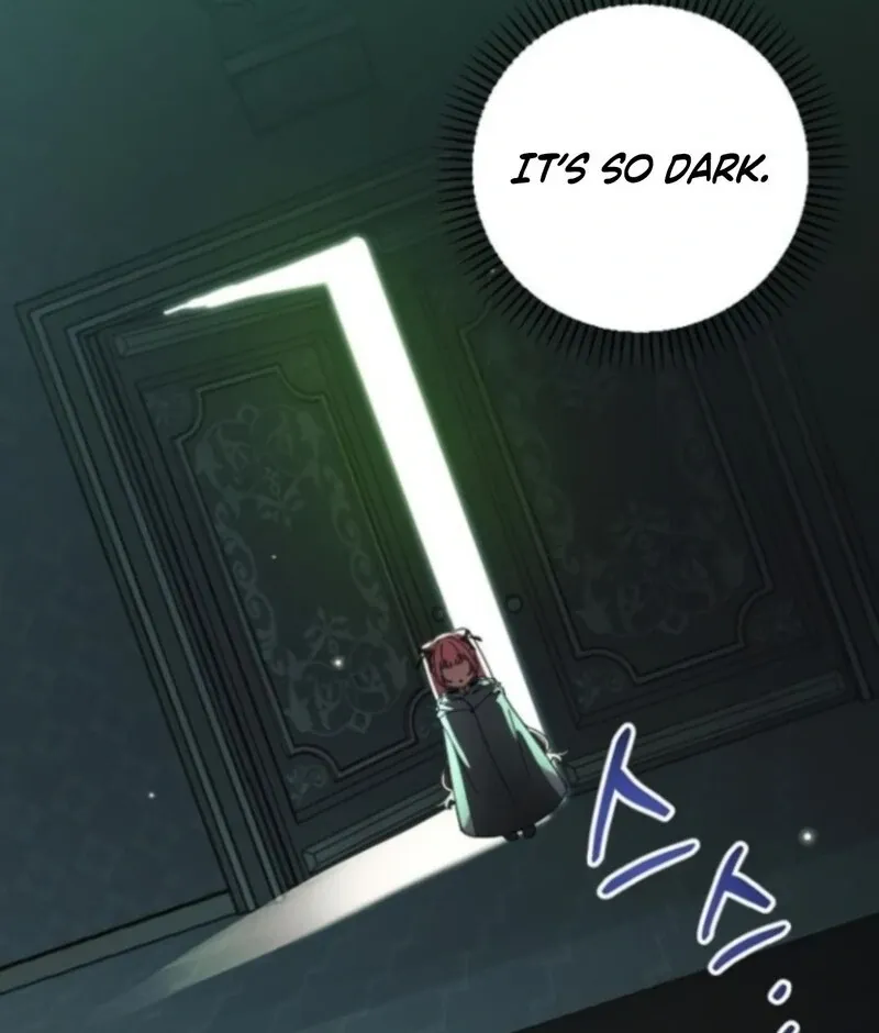 I Will Protect My Tyrant Dad! Chapter 40 page 40 - 