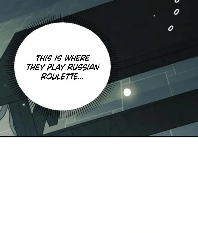 I Will Protect My Tyrant Dad! Chapter 40 page 41 - 