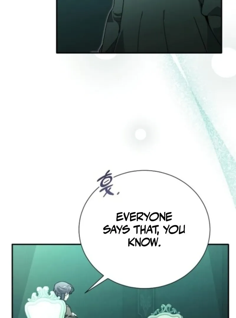 I Will Protect My Tyrant Dad! Chapter 40 page 49 - 