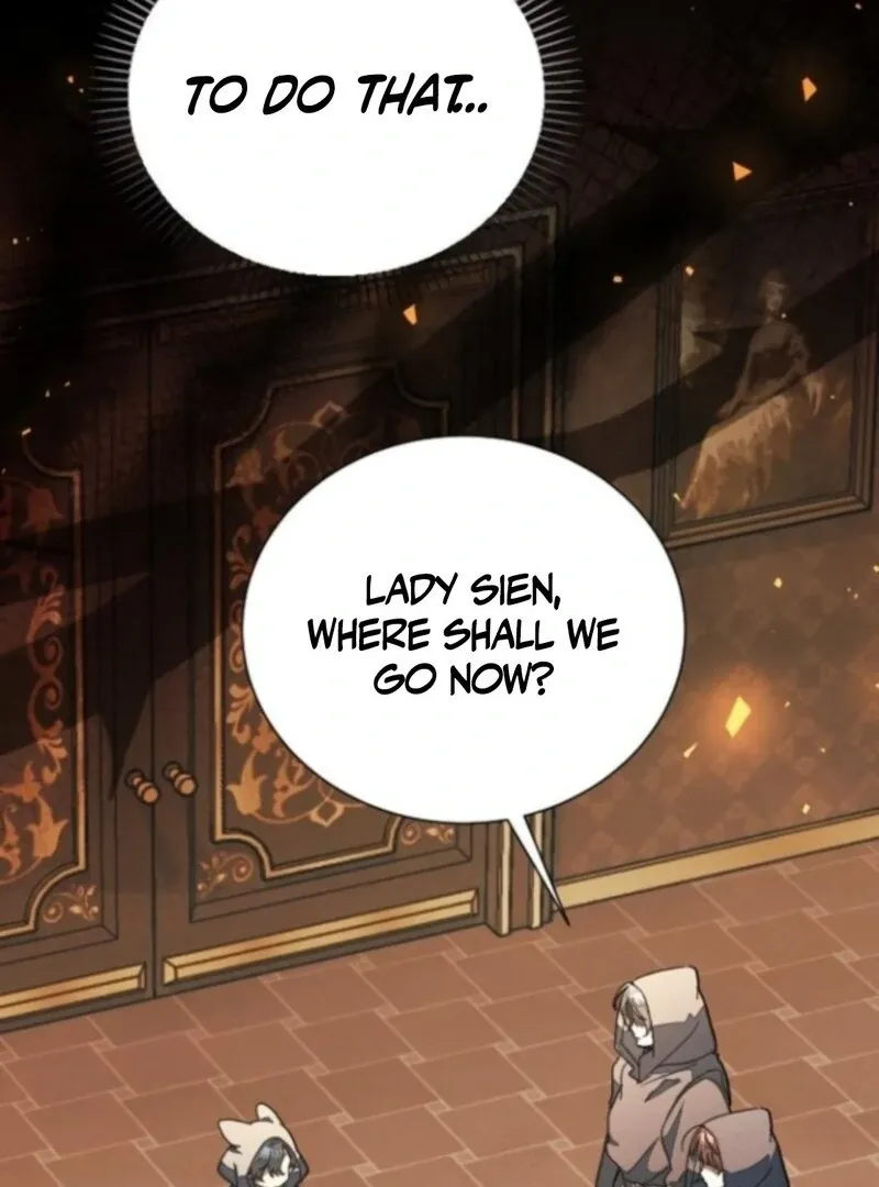 I Will Protect My Tyrant Dad! Chapter 40 page 6 - 