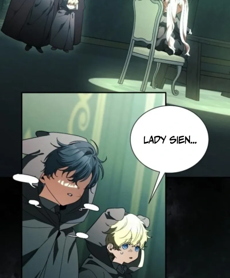 I Will Protect My Tyrant Dad! Chapter 40 page 55 - 