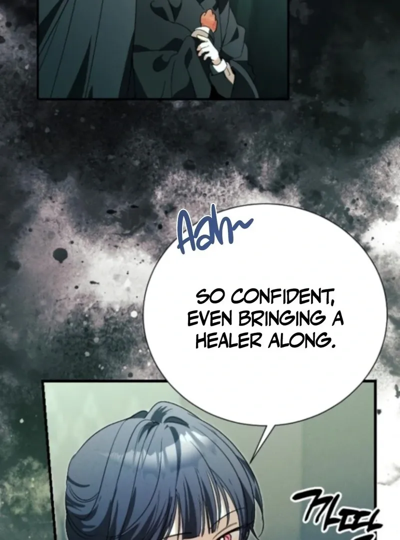 I Will Protect My Tyrant Dad! Chapter 40 page 56 - 