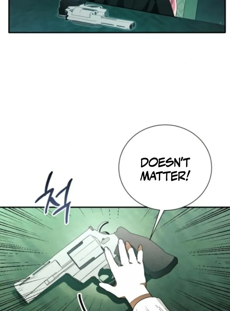 I Will Protect My Tyrant Dad! Chapter 40 page 62 - 
