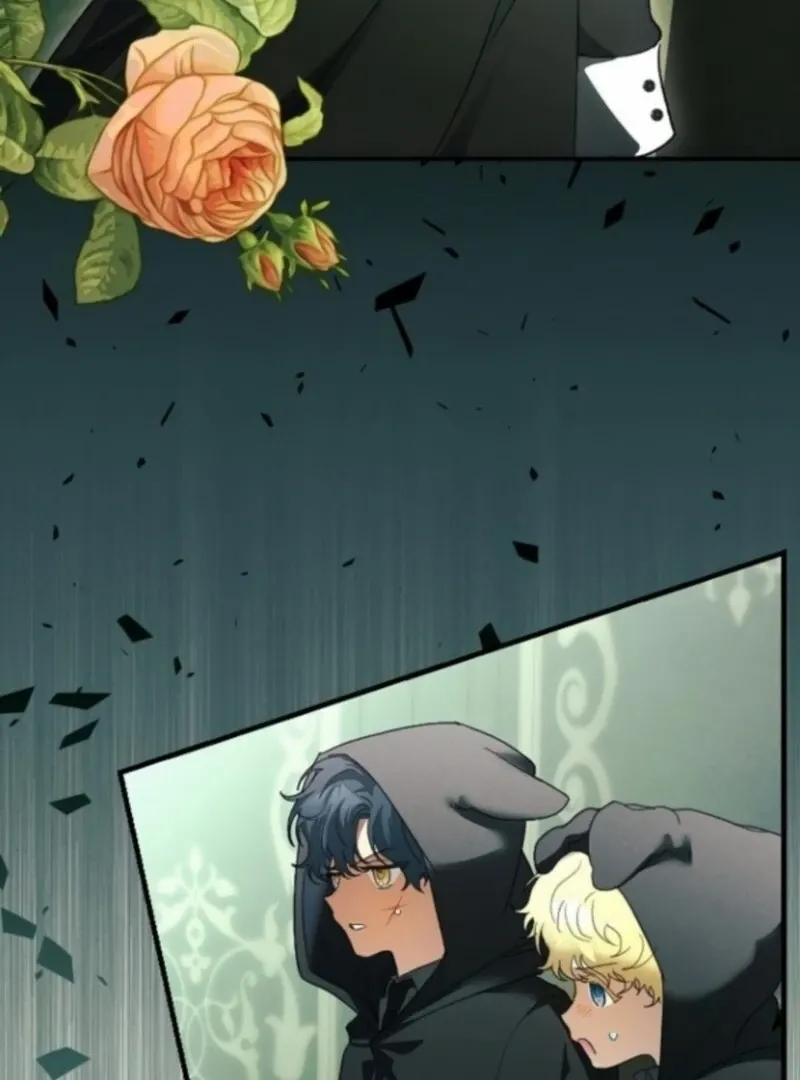 I Will Protect My Tyrant Dad! Chapter 40 page 65 - 
