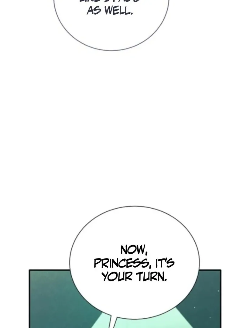 I Will Protect My Tyrant Dad! Chapter 40 page 73 - 