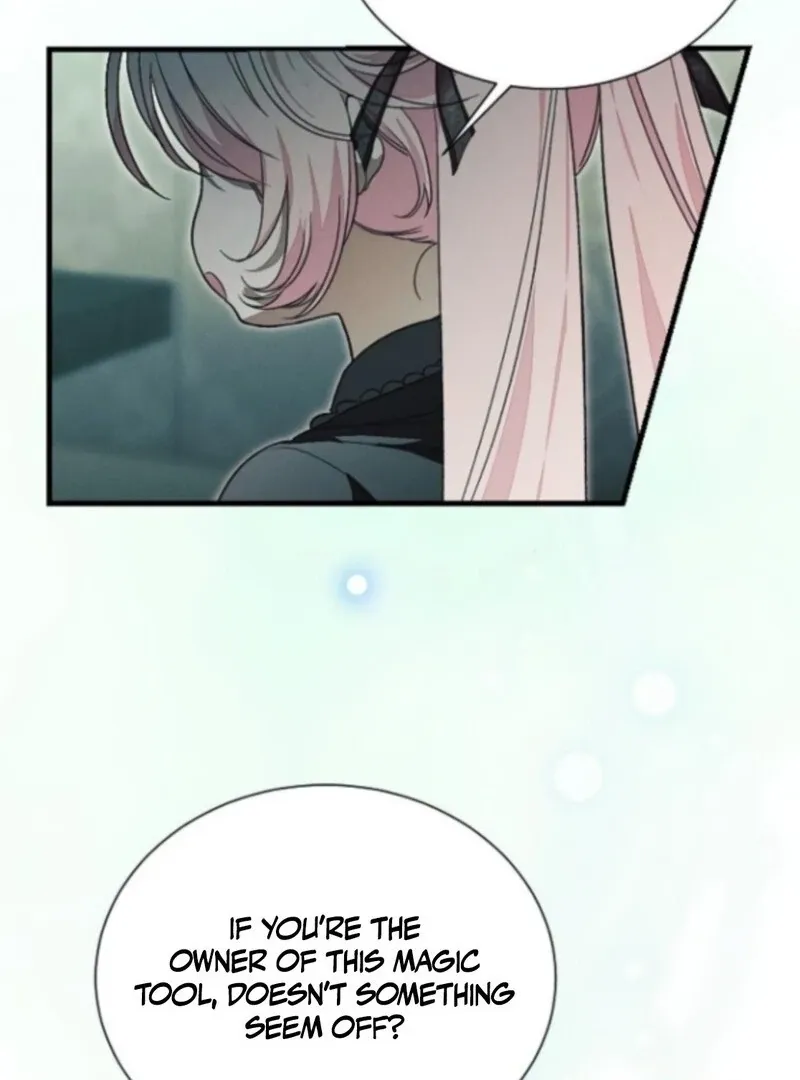 I Will Protect My Tyrant Dad! Chapter 40 page 75 - 