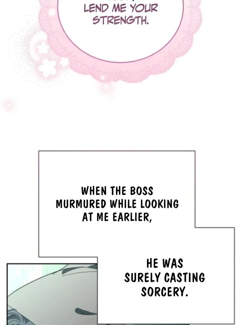 I Will Protect My Tyrant Dad! Chapter 40 page 90 - 