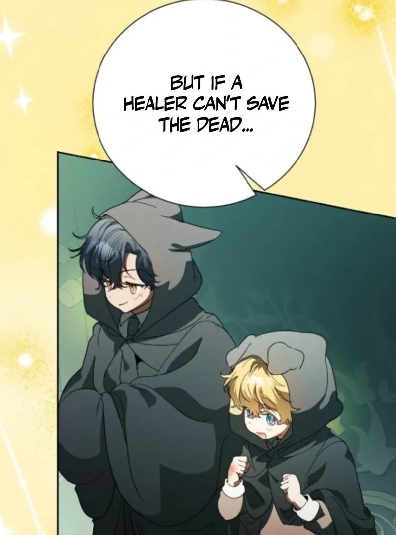 I Will Protect My Tyrant Dad! Chapter 40 page 97 - 