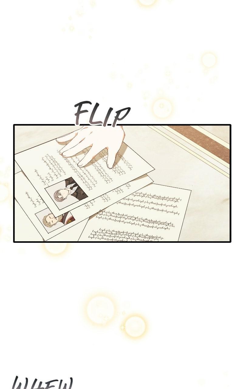 I Will Protect My Tyrant Dad! Chapter 46 page 2 - 
