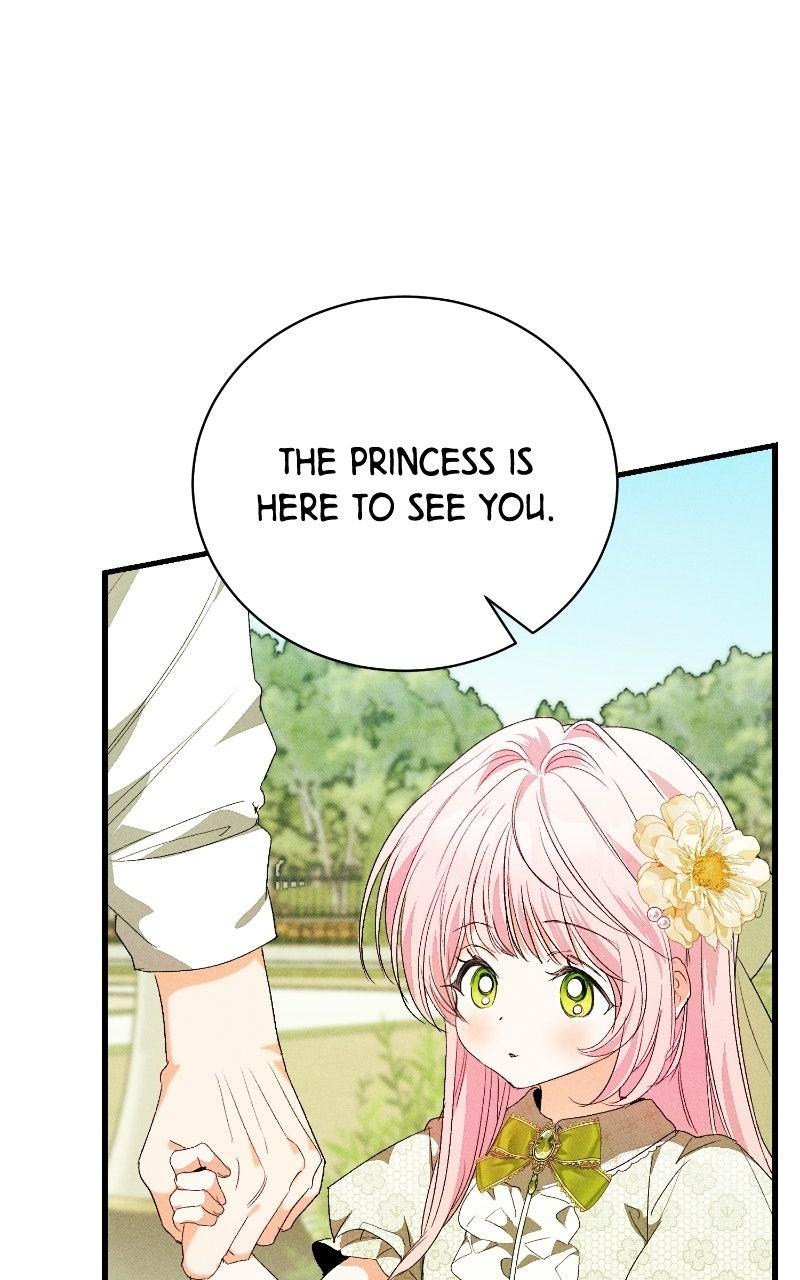I Will Protect My Tyrant Dad! Chapter 46 page 30 - 