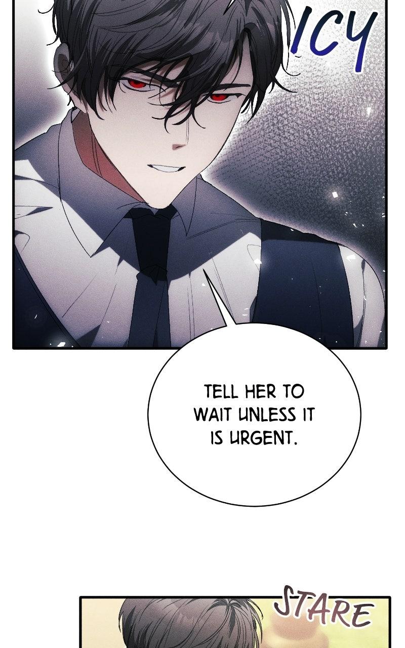 I Will Protect My Tyrant Dad! Chapter 46 page 32 - 