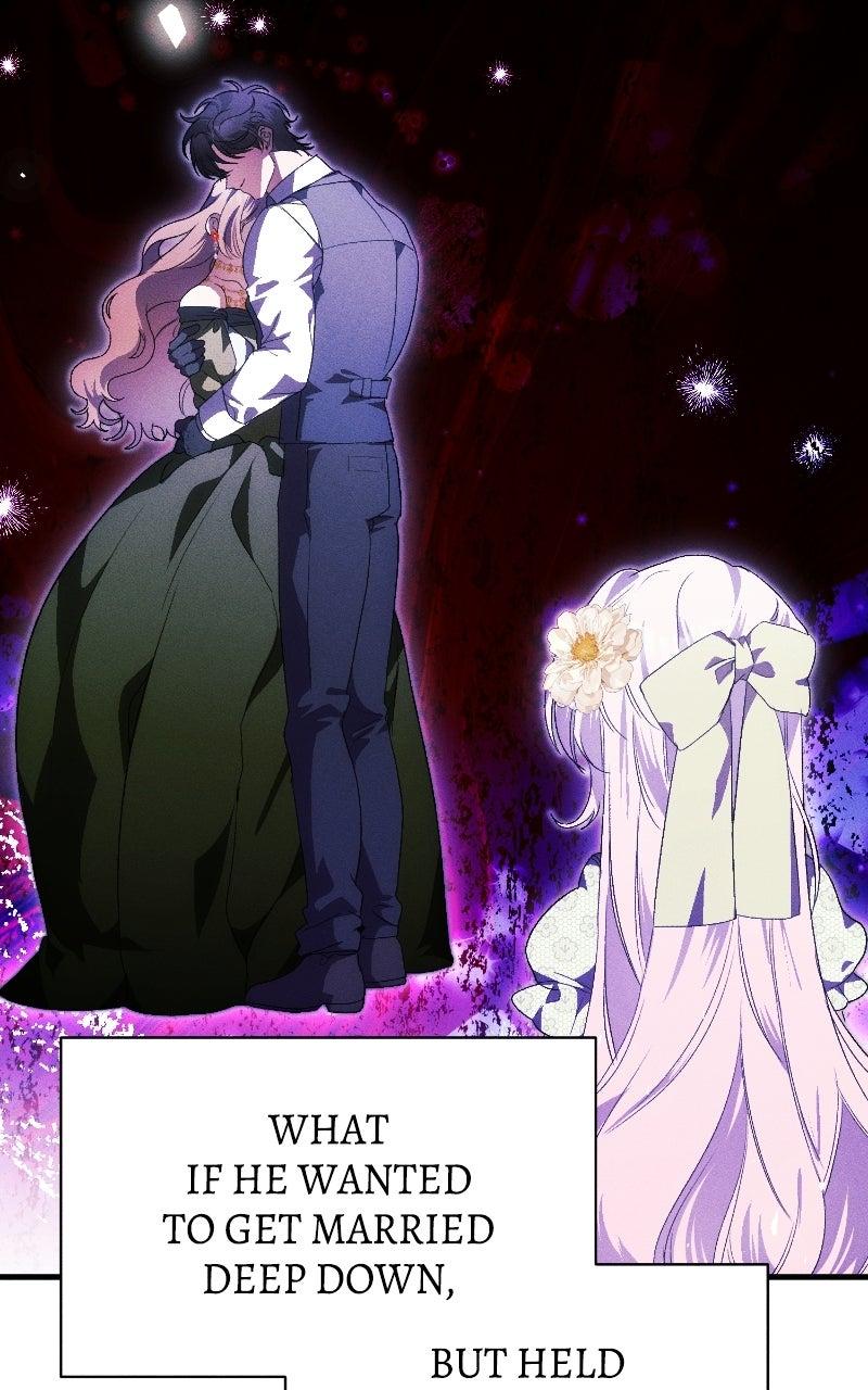I Will Protect My Tyrant Dad! Chapter 46 page 51 - 