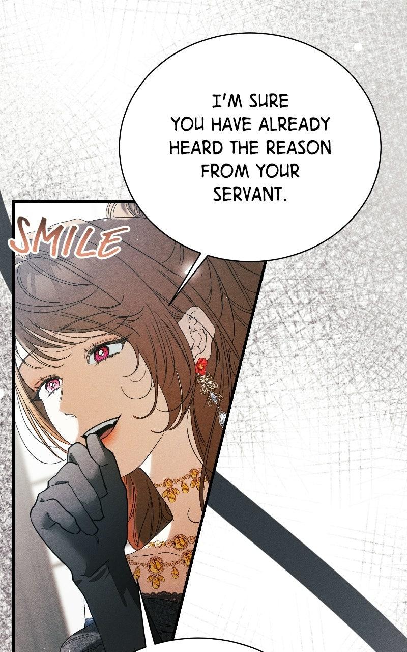 I Will Protect My Tyrant Dad! Chapter 46 page 59 - 