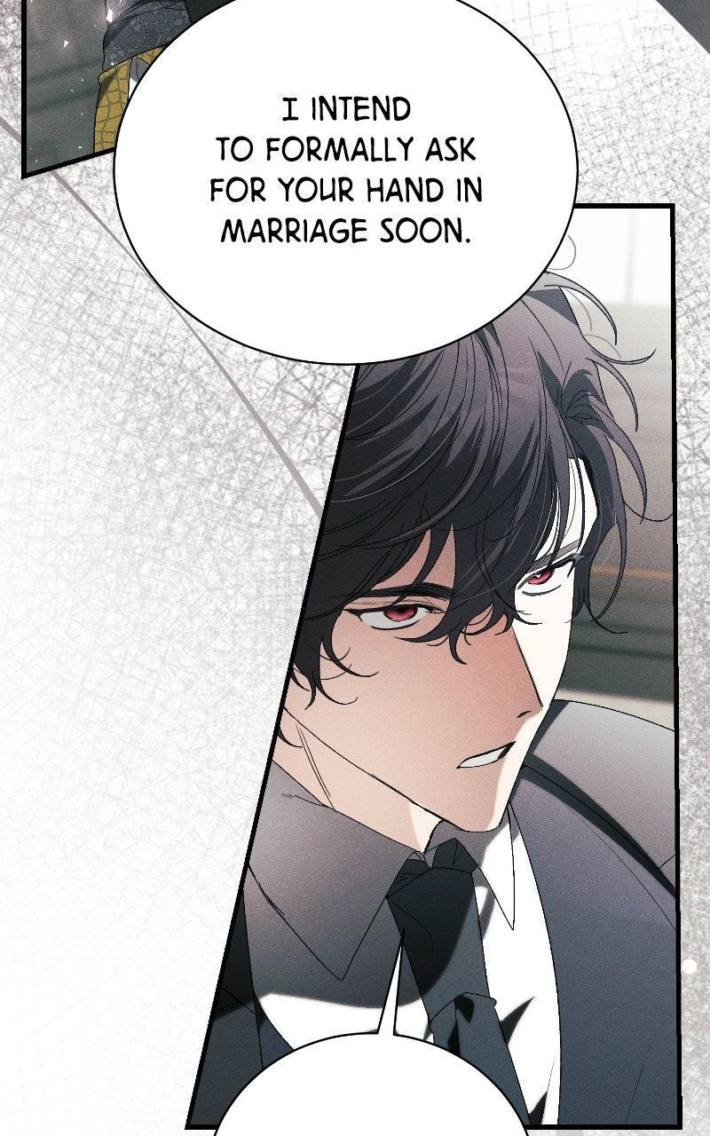 I Will Protect My Tyrant Dad! Chapter 46 page 60 - 