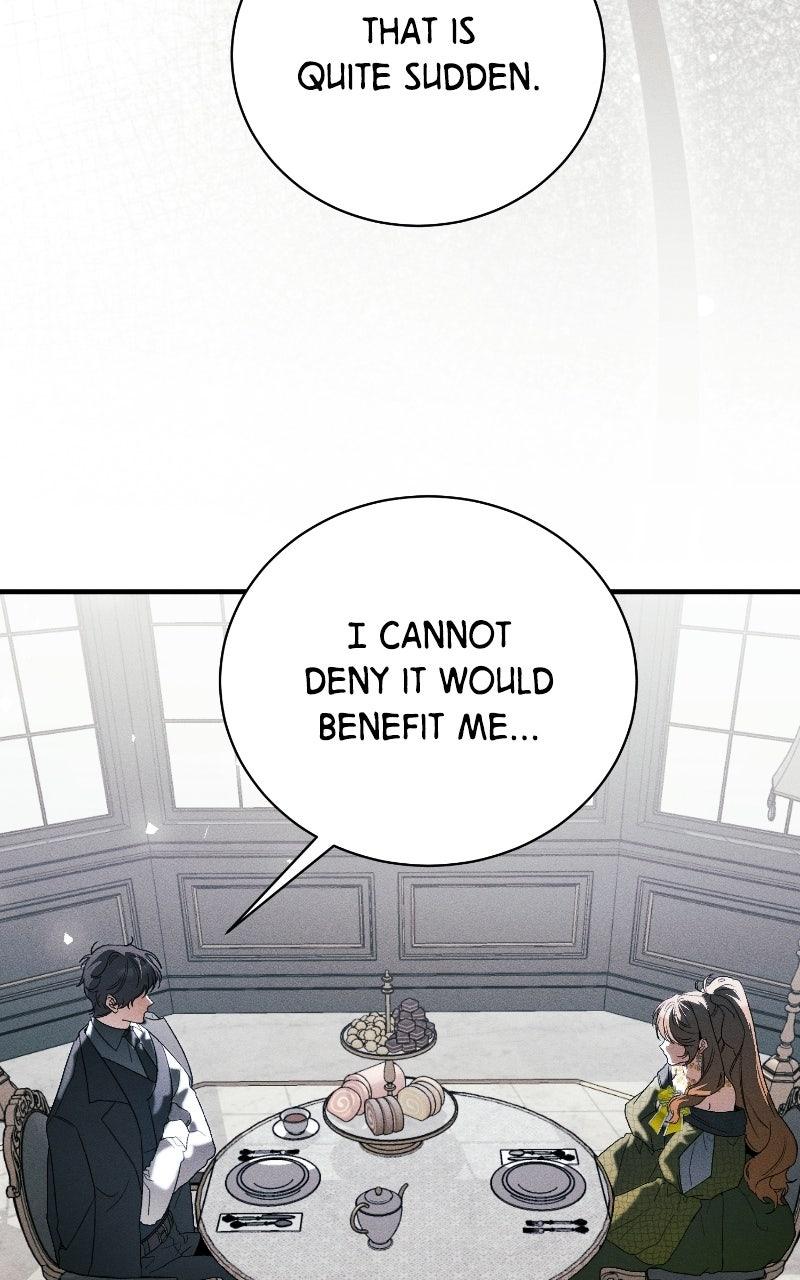 I Will Protect My Tyrant Dad! Chapter 46 page 61 - 